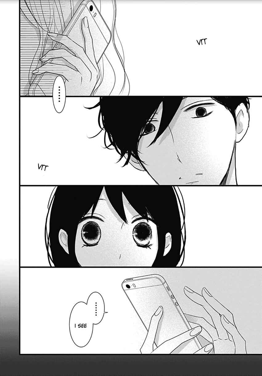 Page 9 Chapter 6 Dai-kun wa Hitori de Nerarenai