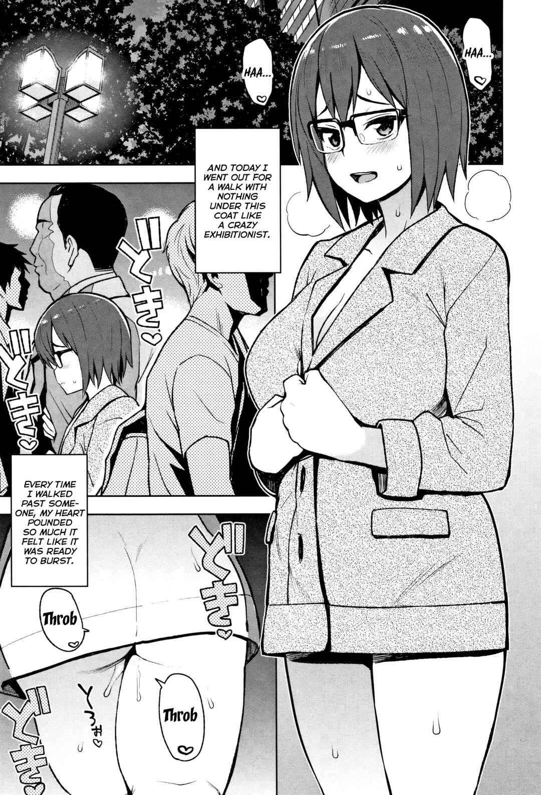Page 11 Chapter 2 Caramel Hame-Art
