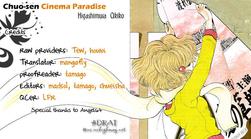 Page 48 Chapter Unknown_445e Chuousen - Cinema Paradise