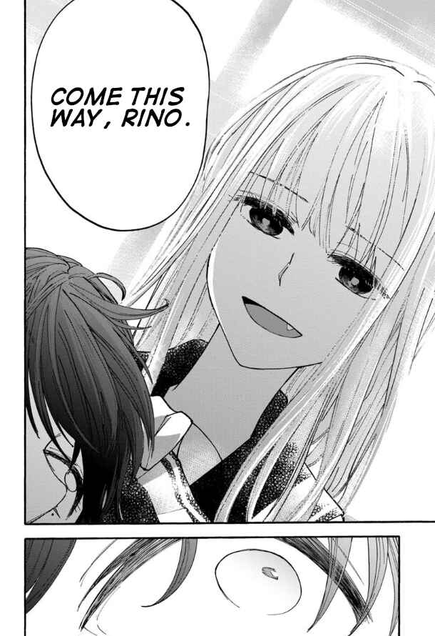 Page 17 Chapter 3 Haikei, Seken-sama.
