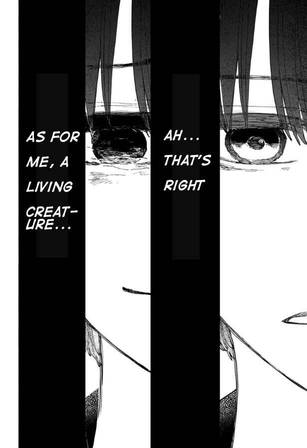 Page 21 Chapter 3 Haikei, Seken-sama.