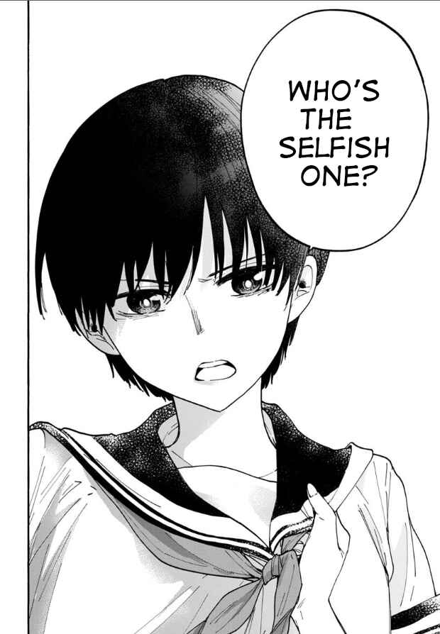 Page 12 Chapter 20 Haikei, Seken-sama.