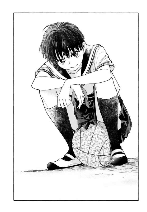 Page 1 Chapter 8 Haikei, Seken-sama.