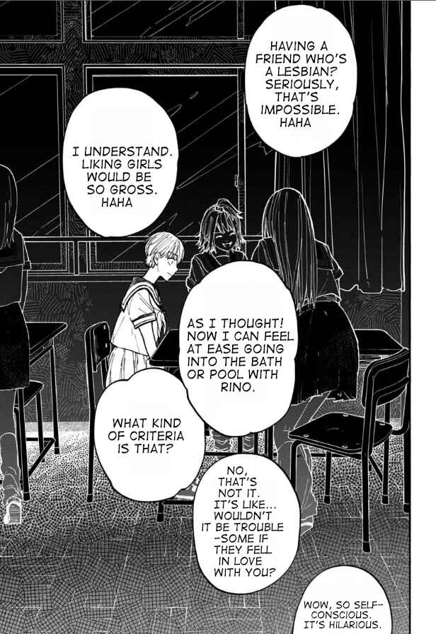 Page 15 Chapter 10 Haikei, Seken-sama.
