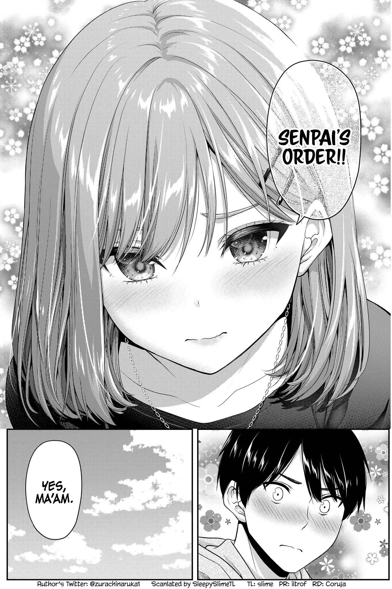 Page 4 Chapter Unknown_30cb The Life of a Former Senpai Wife and a Former Kouhai Husband