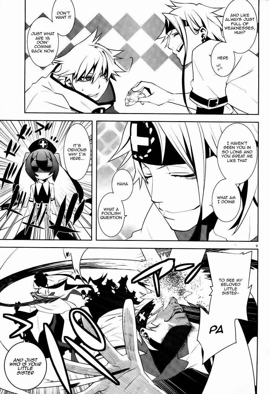 Page 10 Chapter 3 Double Gauge