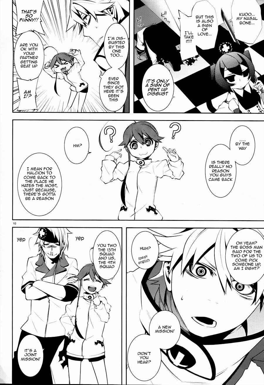 Page 11 Chapter 3 Double Gauge