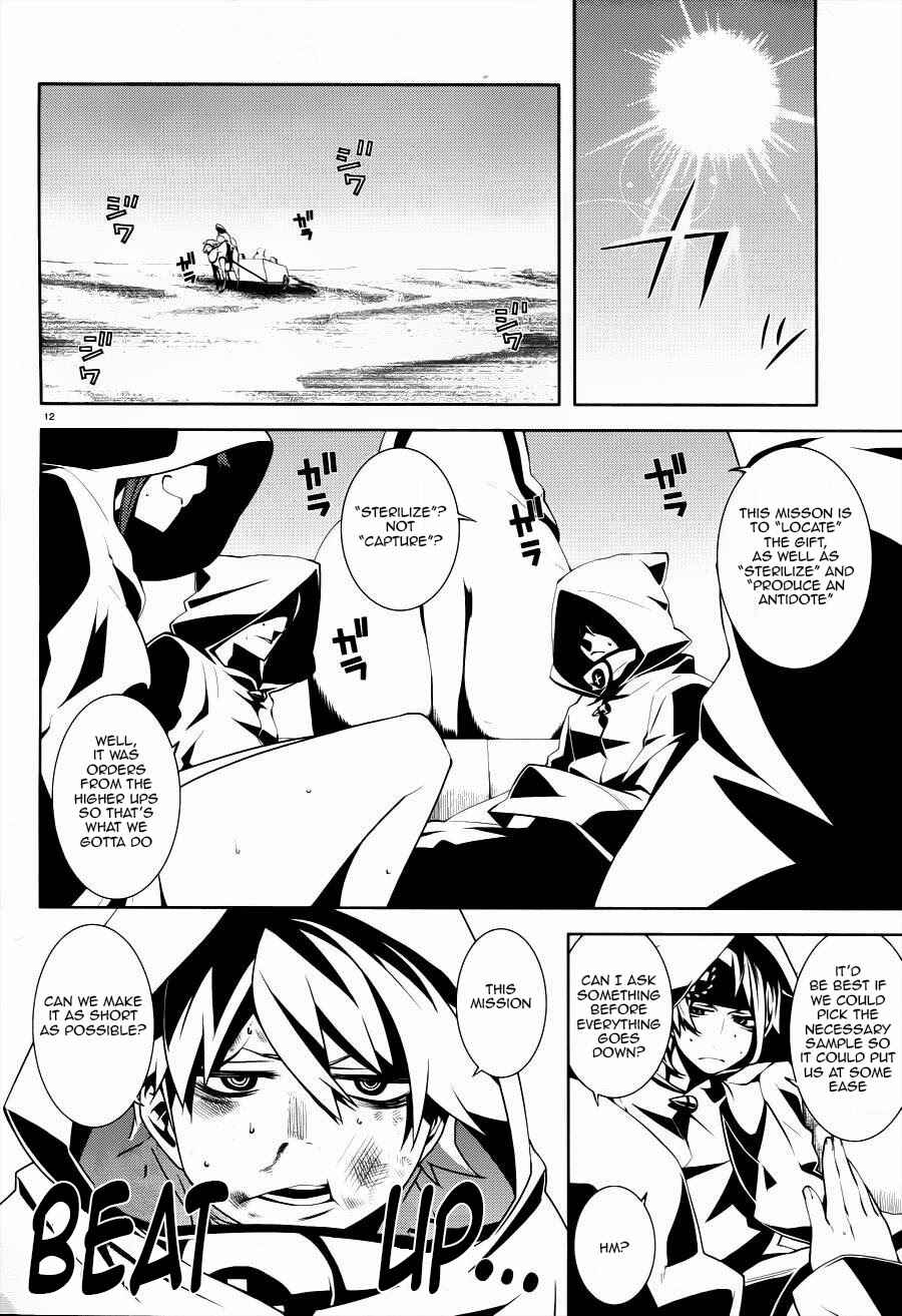 Page 13 Chapter 3 Double Gauge