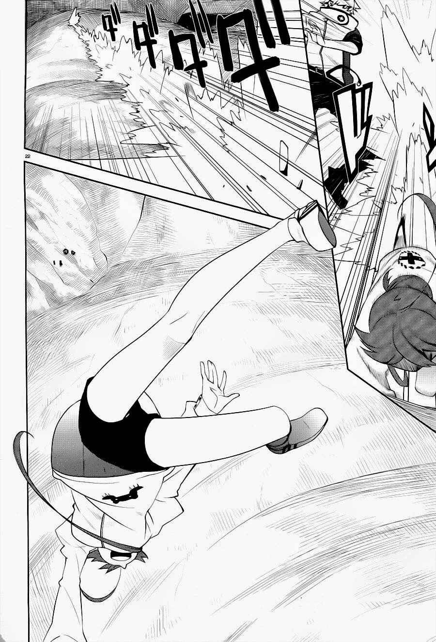 Page 23 Chapter 3 Double Gauge