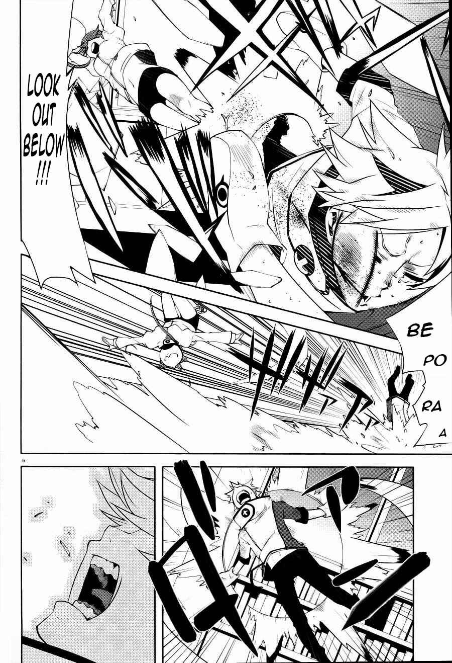 Page 7 Chapter 3 Double Gauge