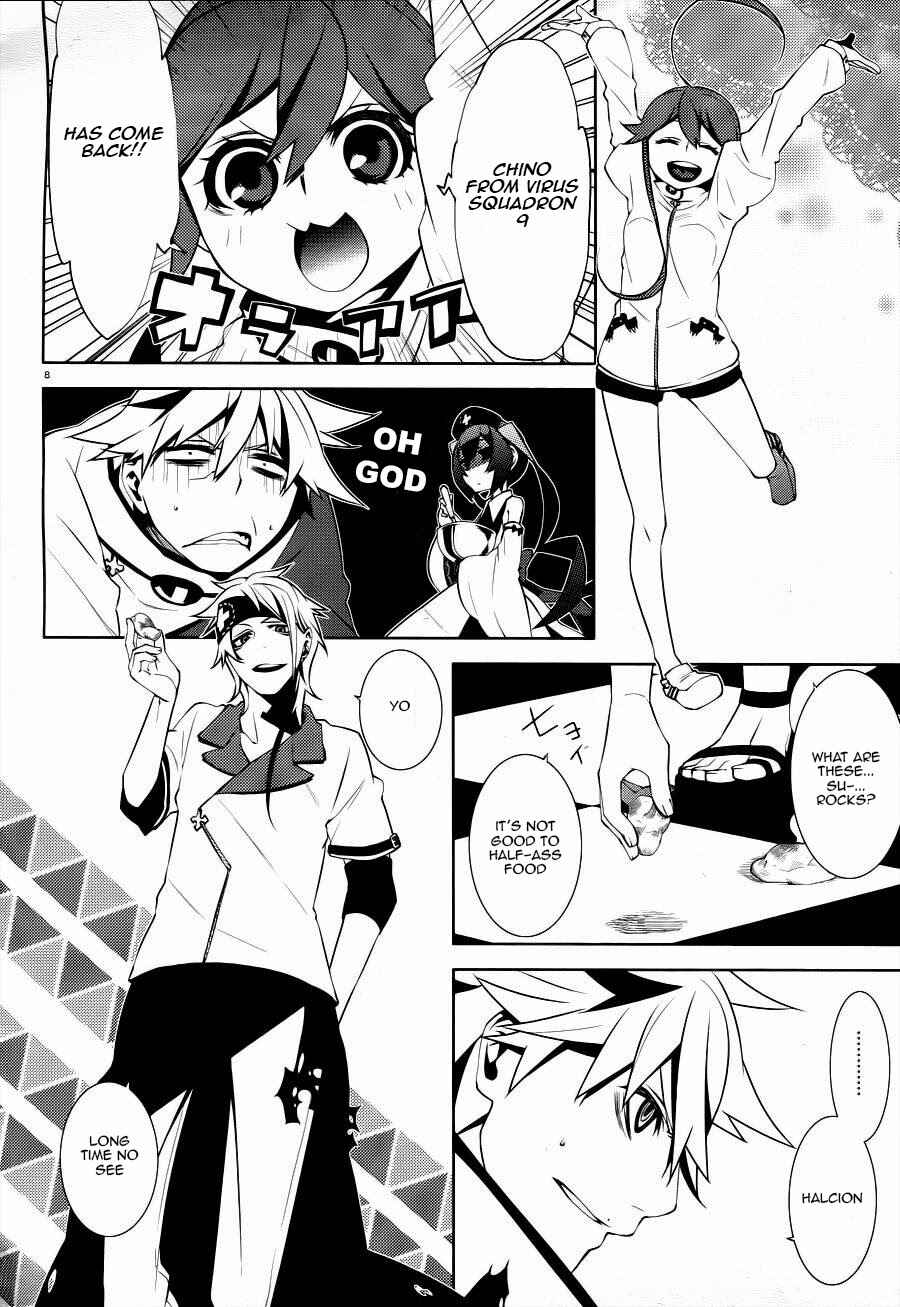 Page 9 Chapter 3 Double Gauge