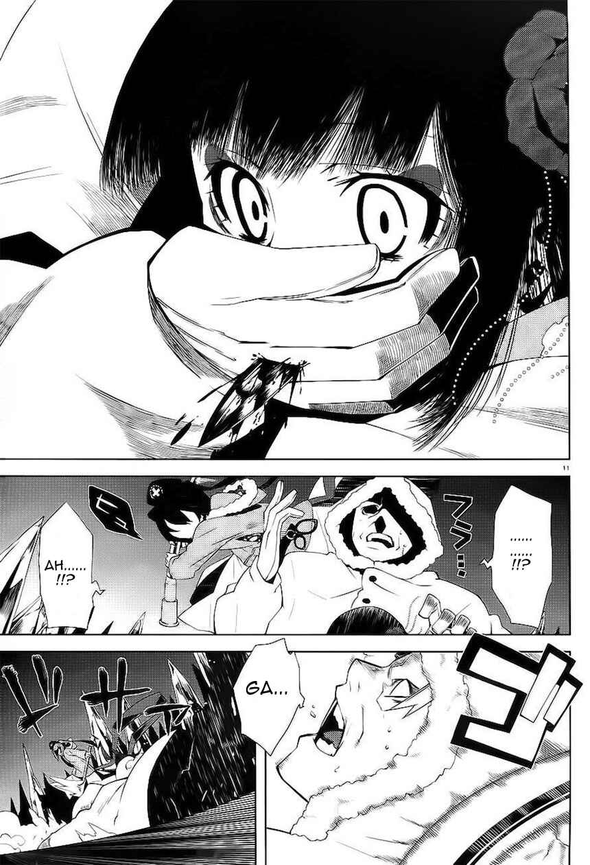 Page 12 Chapter 7 Double Gauge