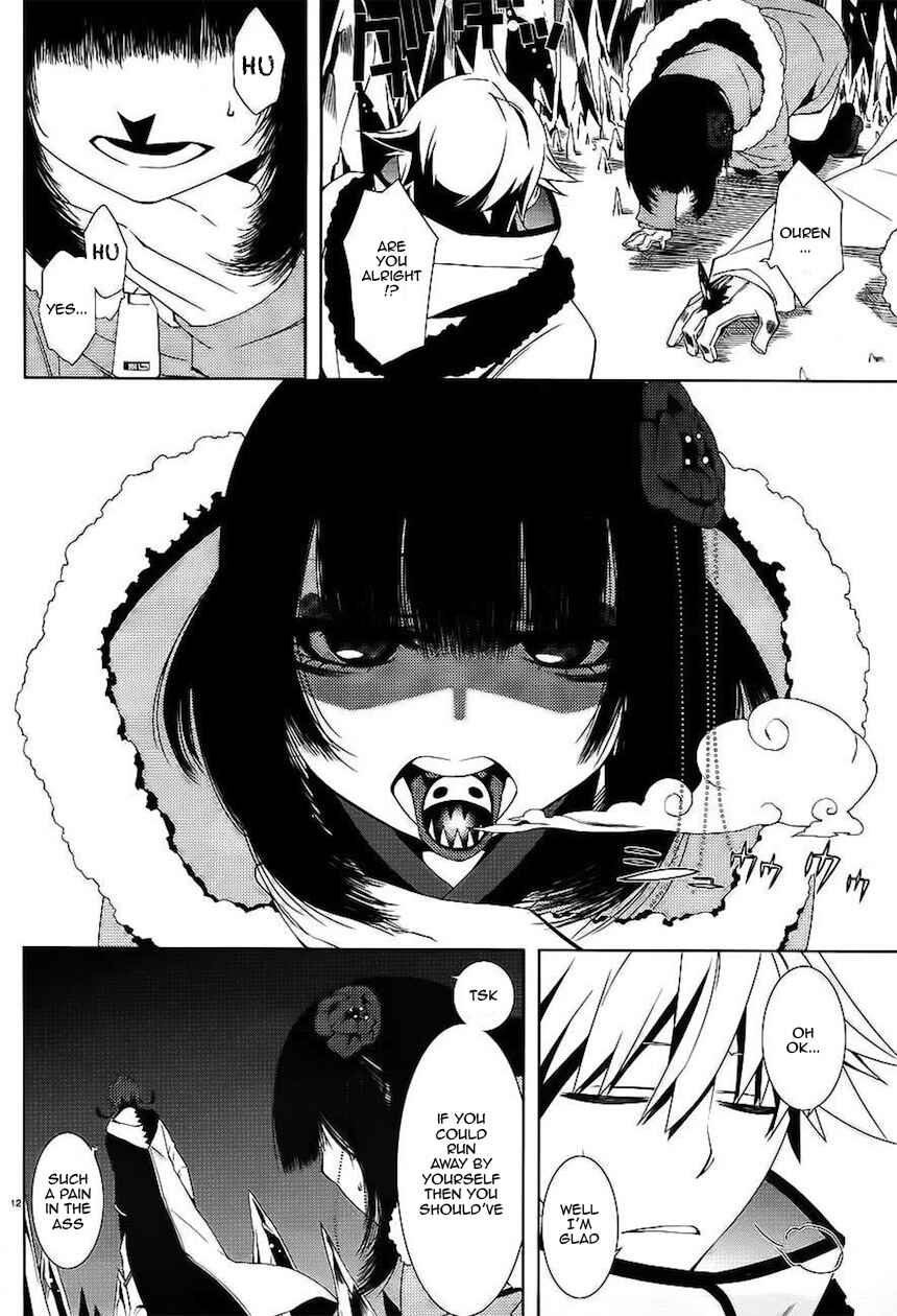 Page 13 Chapter 7 Double Gauge