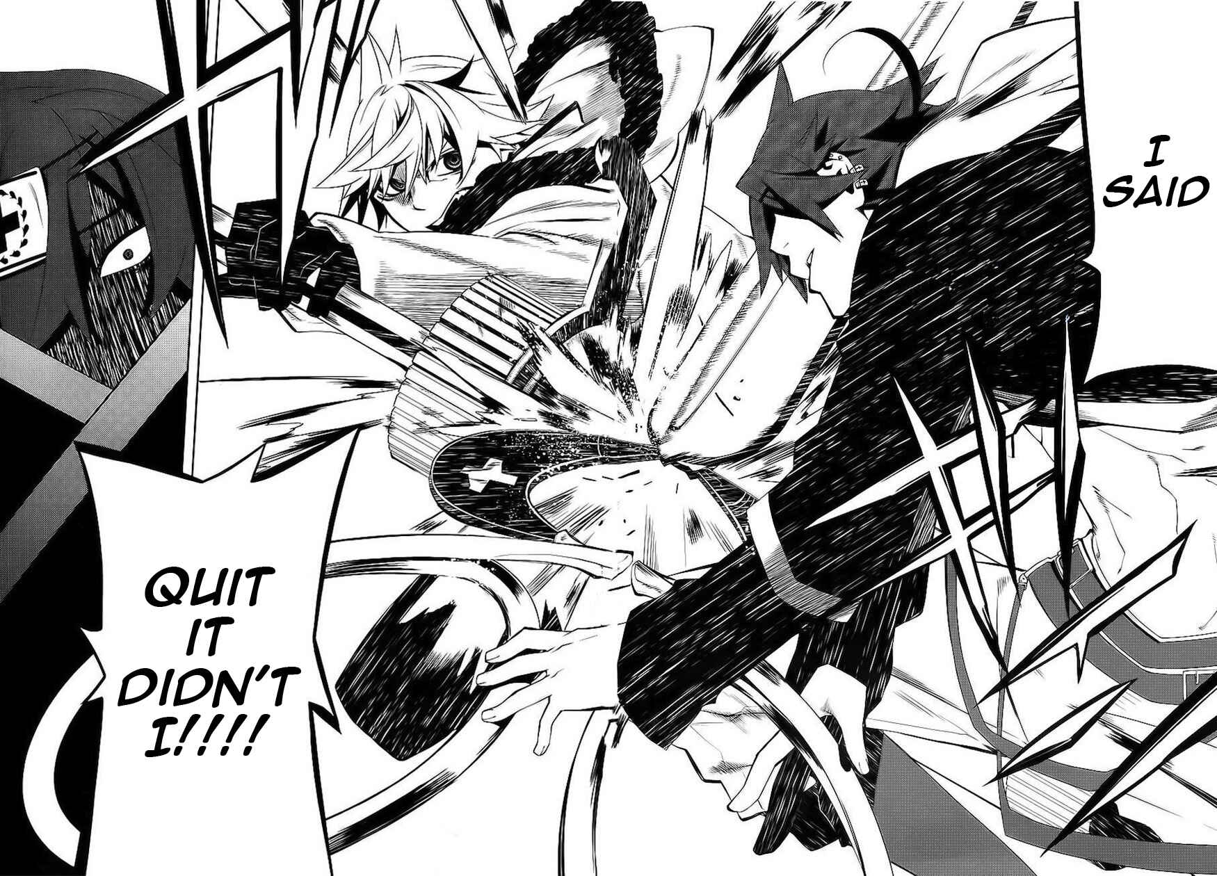 Page 23 Chapter 7 Double Gauge