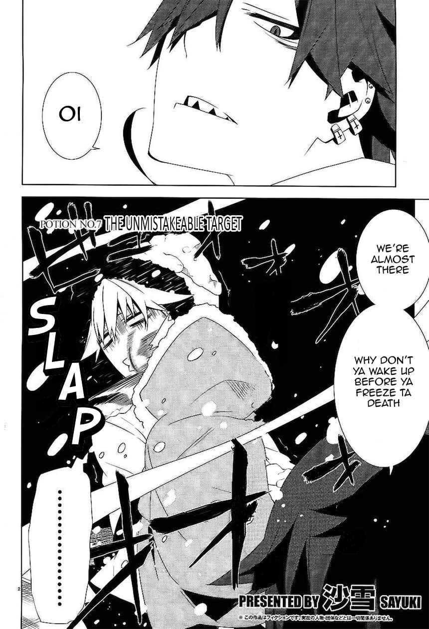 Page 3 Chapter 7 Double Gauge