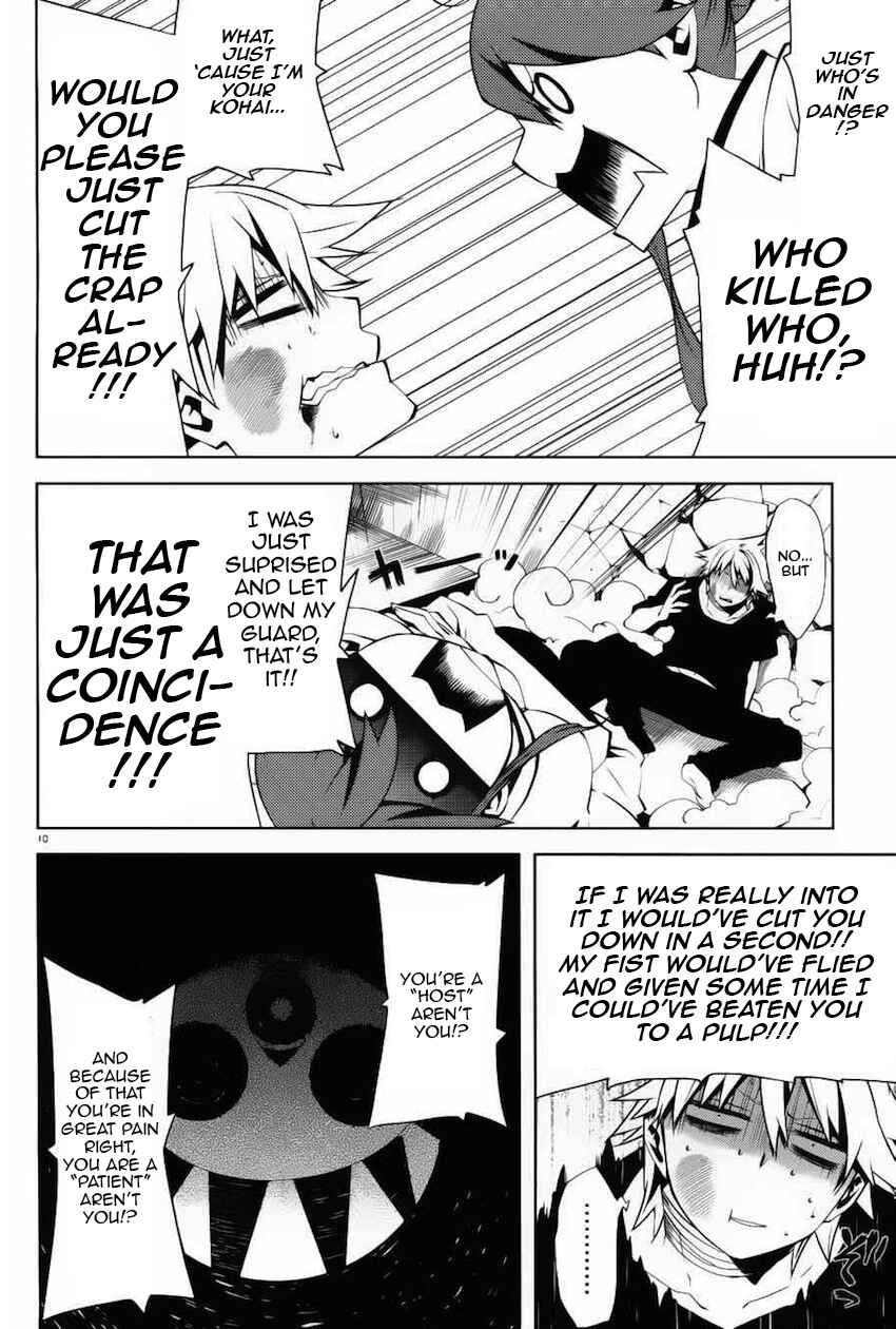 Page 11 Chapter 6 Double Gauge