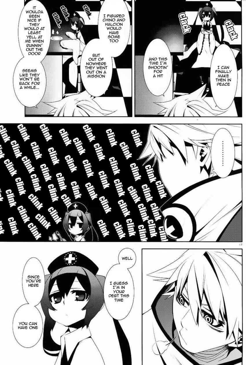 Page 18 Chapter 6 Double Gauge