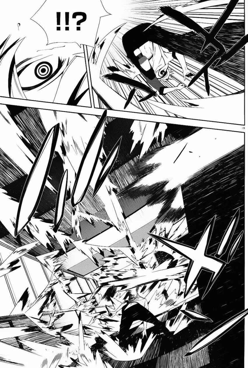 Page 20 Chapter 6 Double Gauge