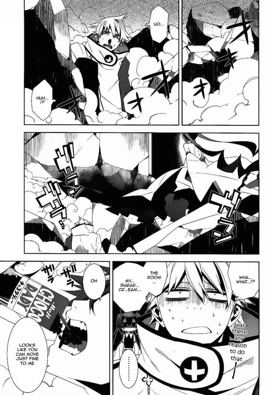 Page 22 Chapter 6 Double Gauge