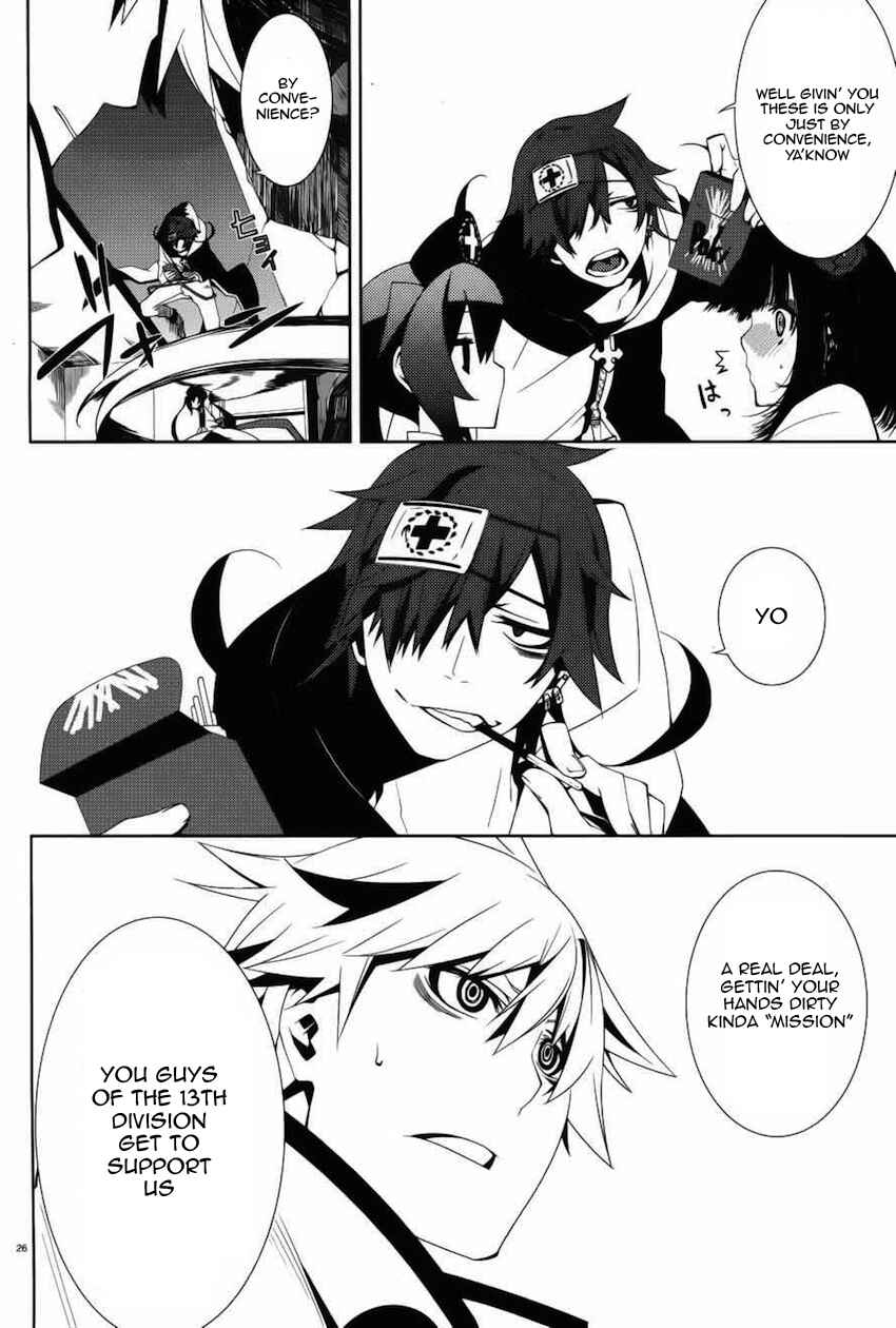 Page 27 Chapter 6 Double Gauge