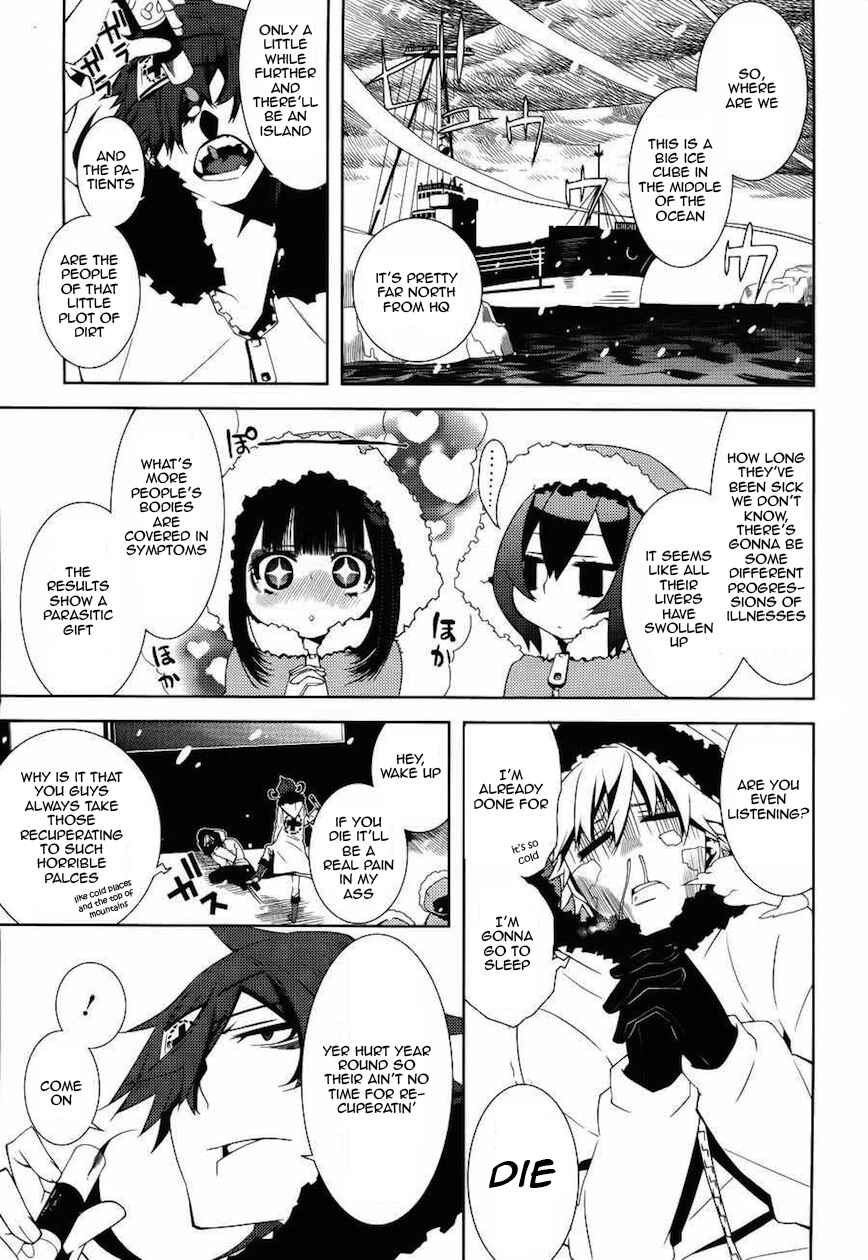 Page 32 Chapter 6 Double Gauge