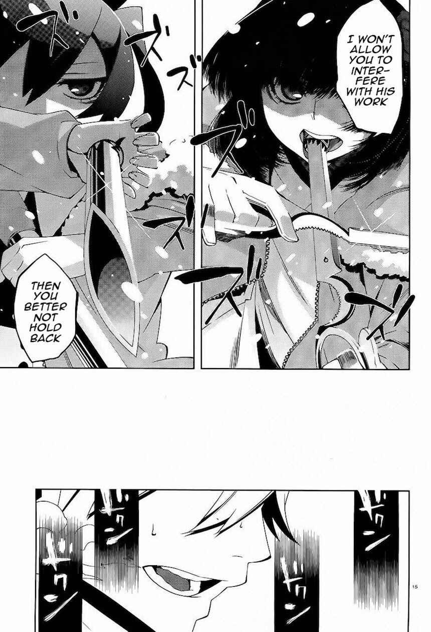 Page 15 Chapter 8 Double Gauge