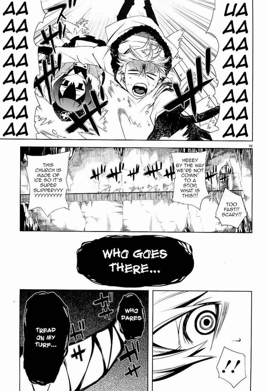 Page 25 Chapter 8 Double Gauge