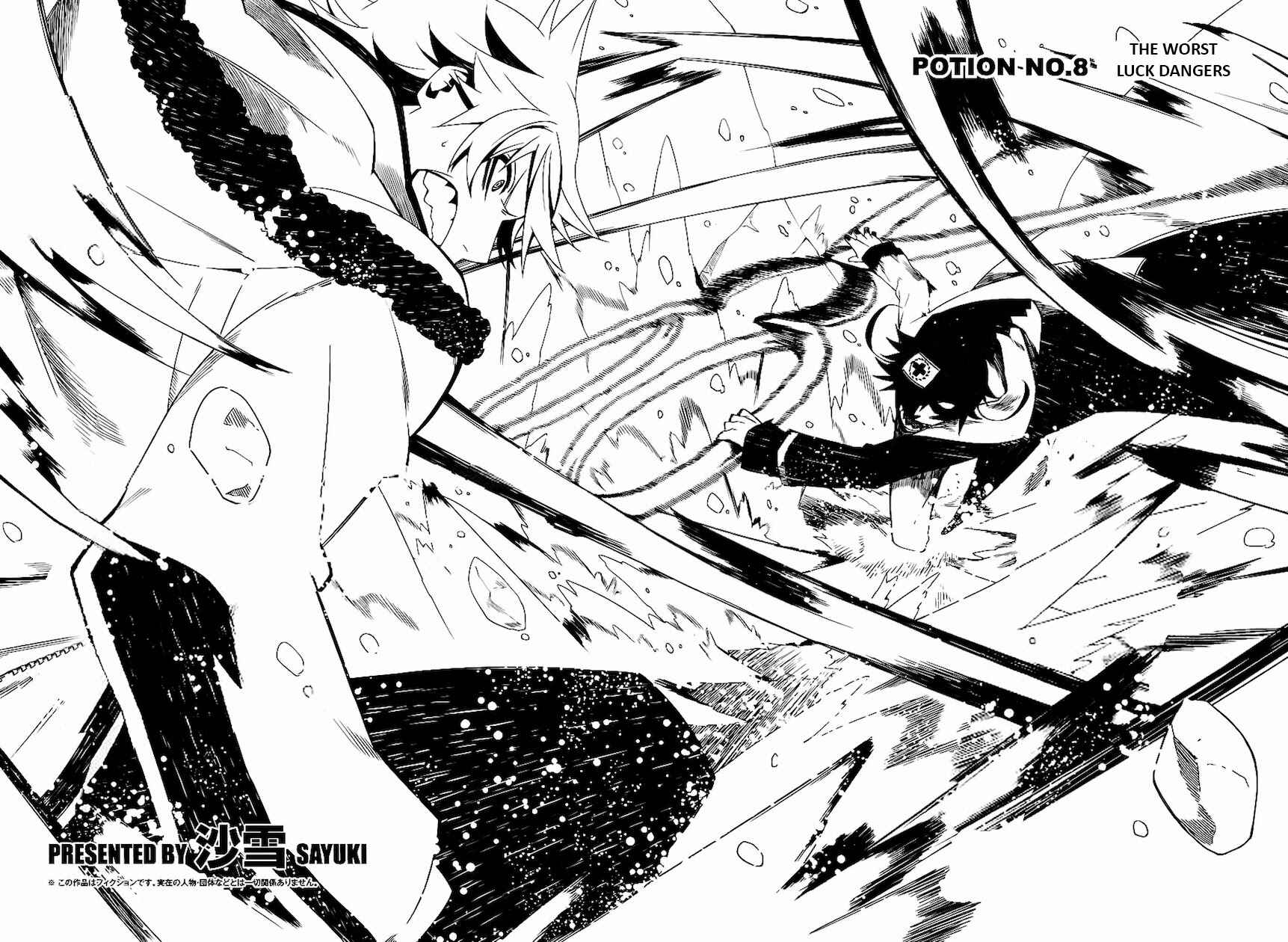 Page 3 Chapter 8 Double Gauge
