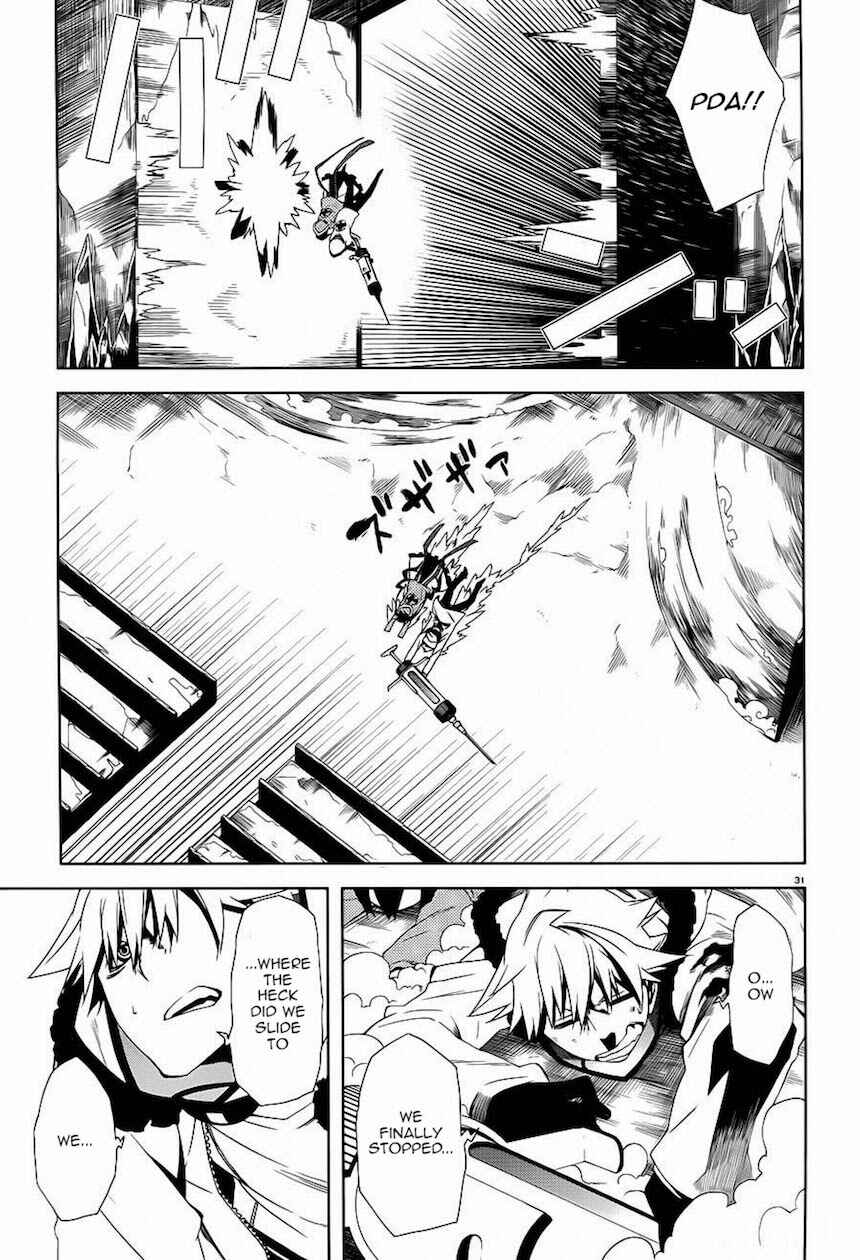 Page 31 Chapter 8 Double Gauge