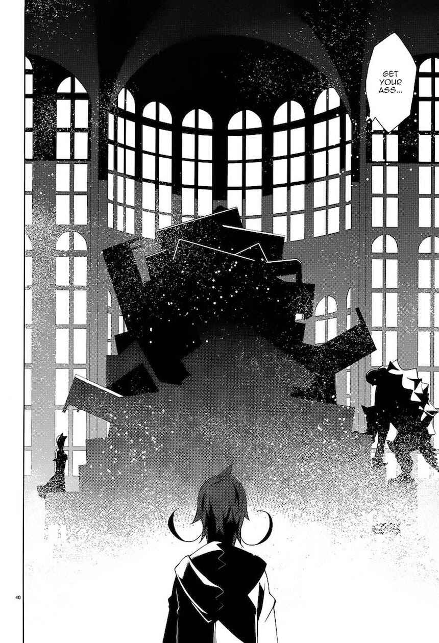 Page 40 Chapter 8 Double Gauge