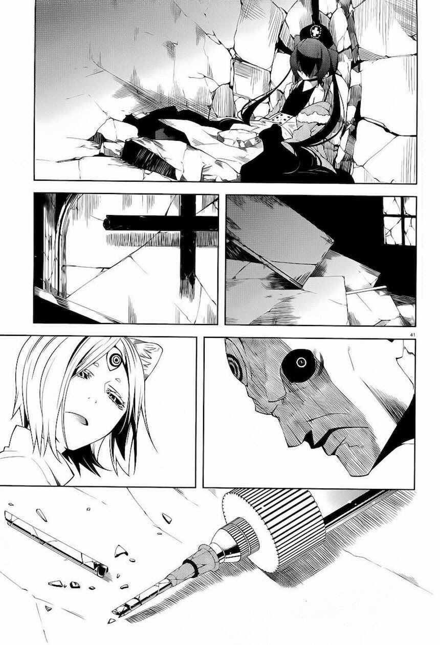 Page 41 Chapter 8 Double Gauge
