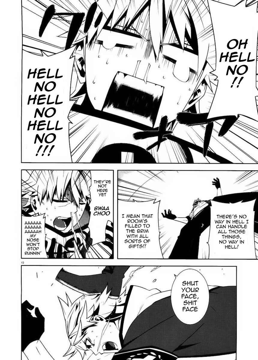 Page 10 Chapter 12 Double Gauge