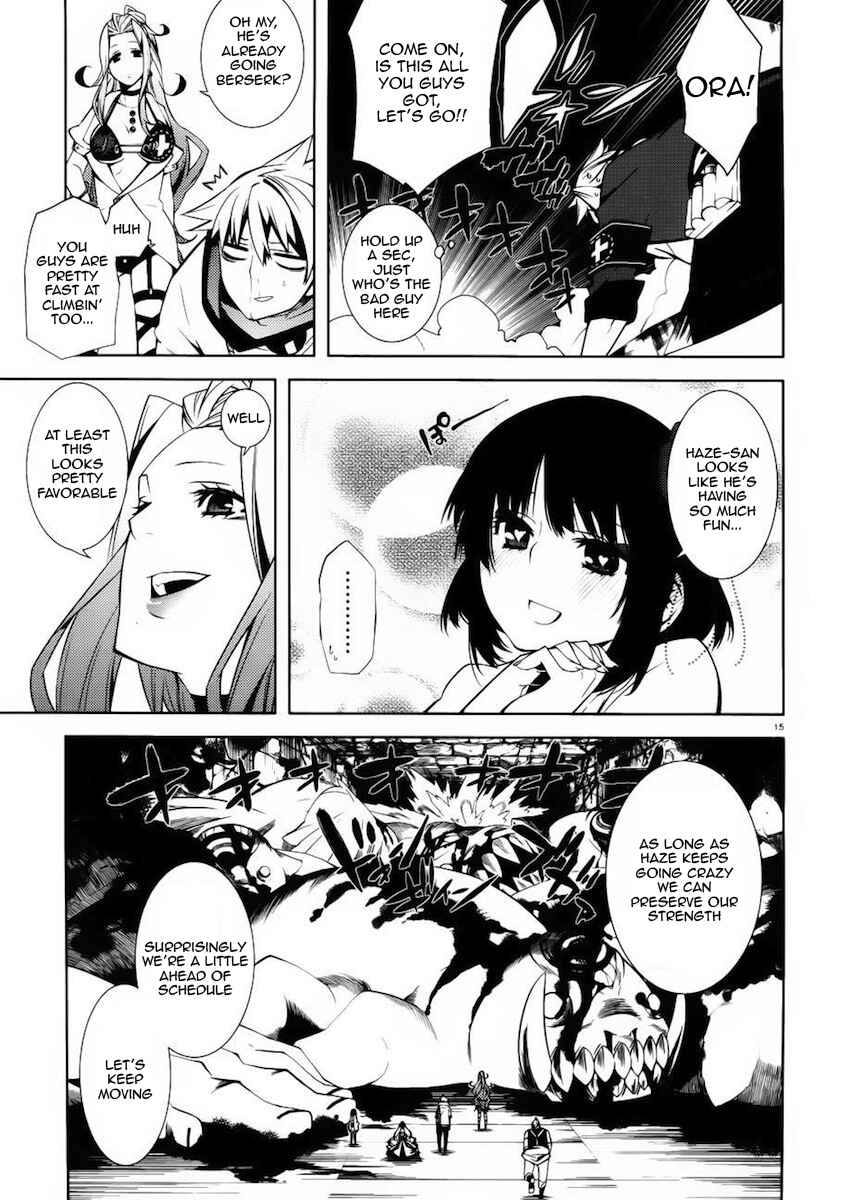Page 15 Chapter 12 Double Gauge