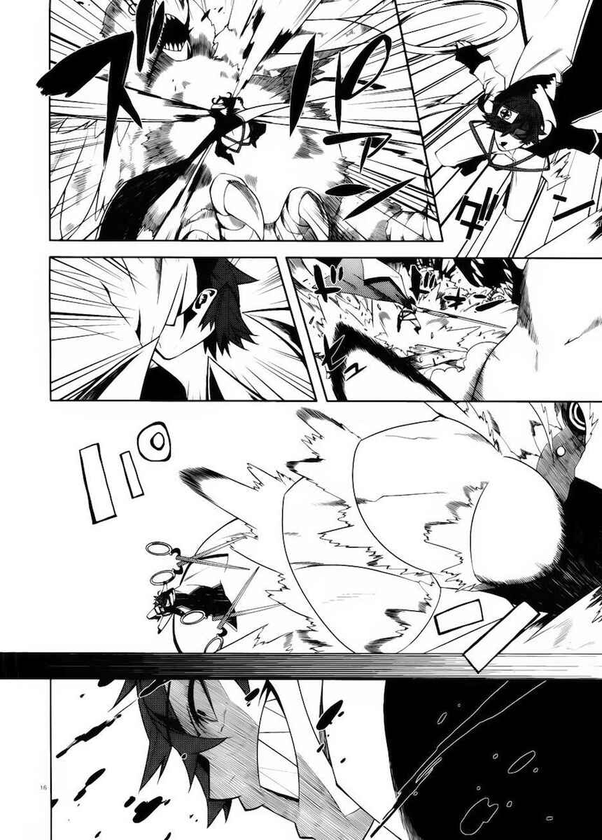 Page 16 Chapter 12 Double Gauge