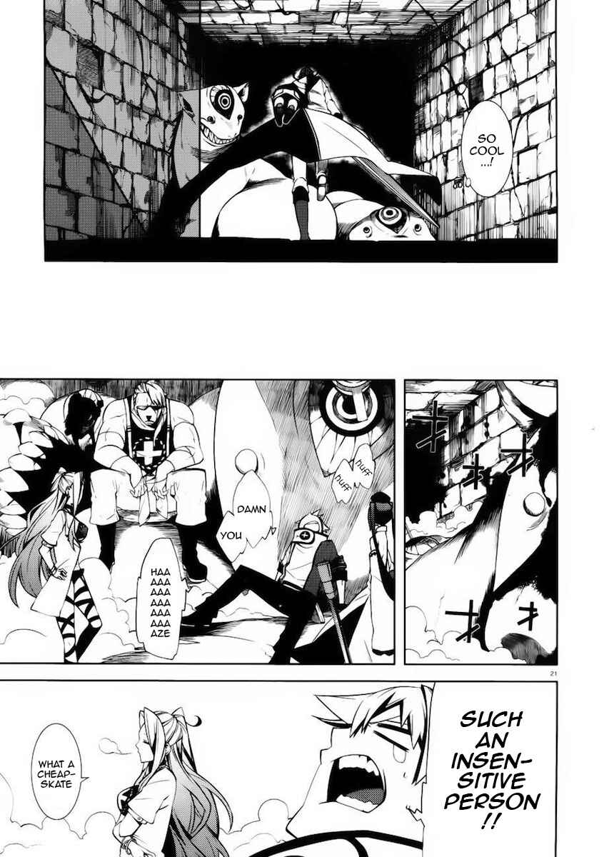 Page 21 Chapter 12 Double Gauge
