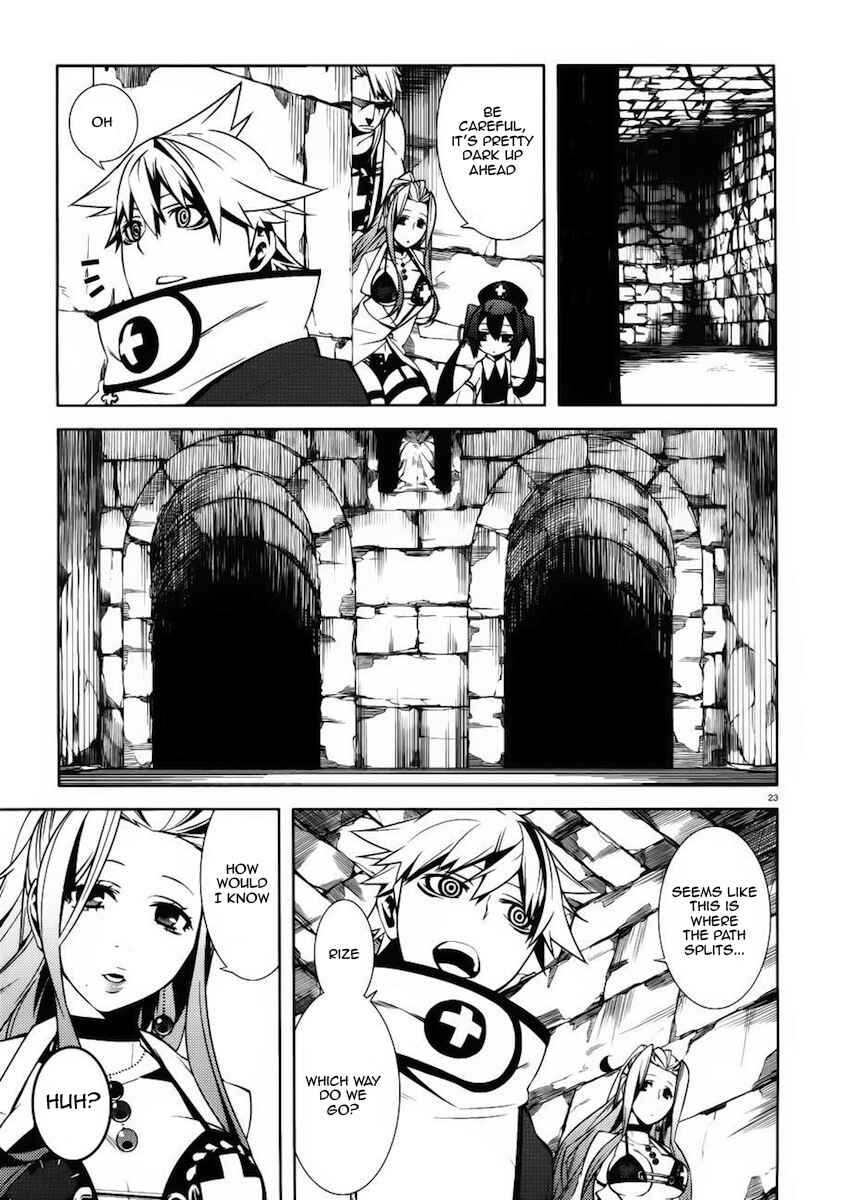 Page 23 Chapter 12 Double Gauge