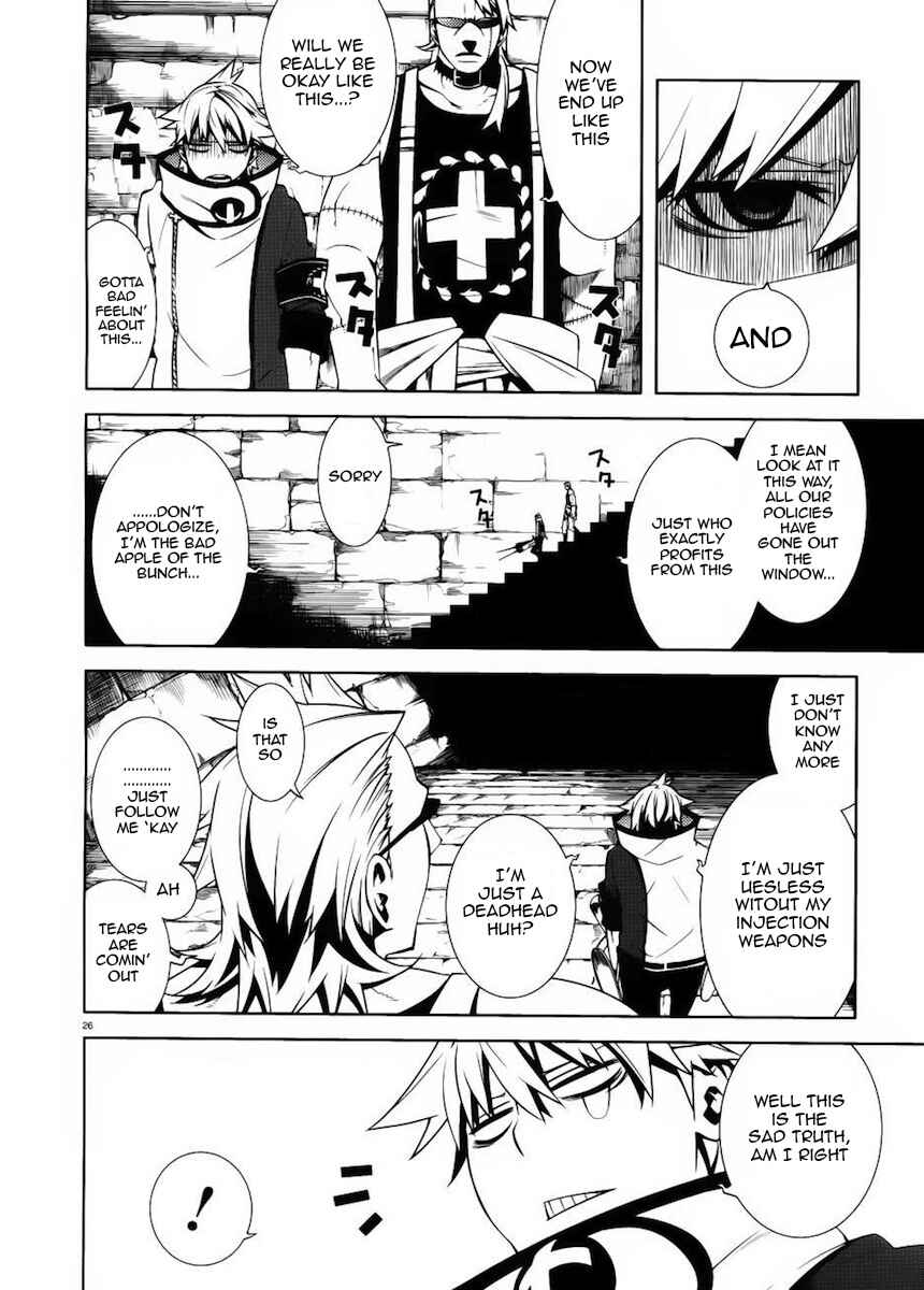 Page 26 Chapter 12 Double Gauge