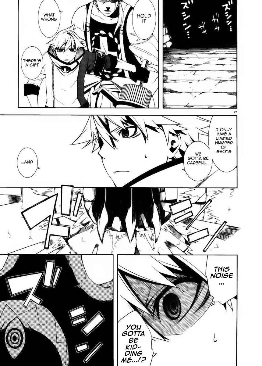Page 27 Chapter 12 Double Gauge