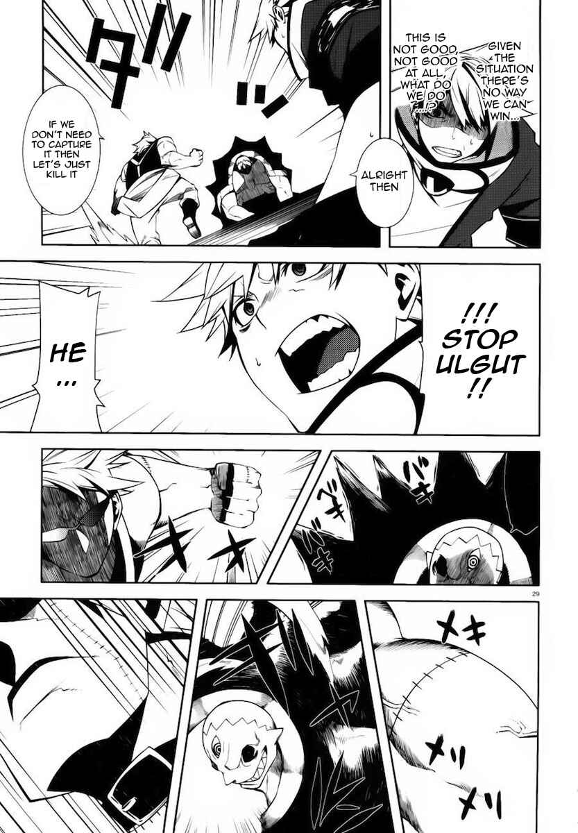 Page 29 Chapter 12 Double Gauge