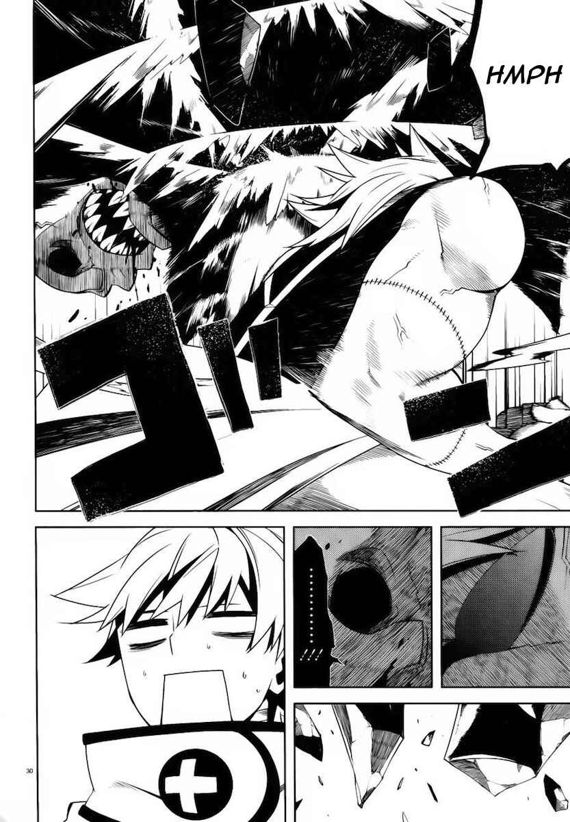Page 30 Chapter 12 Double Gauge