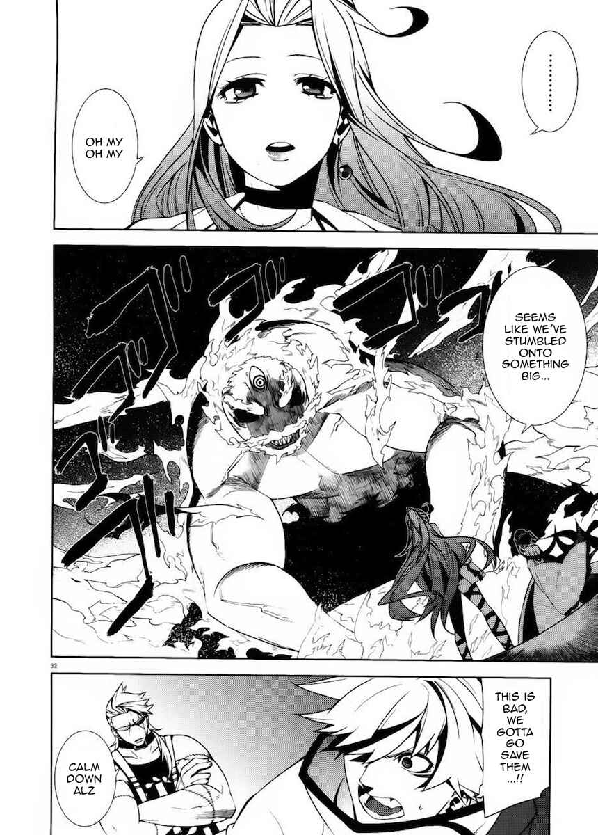 Page 32 Chapter 12 Double Gauge