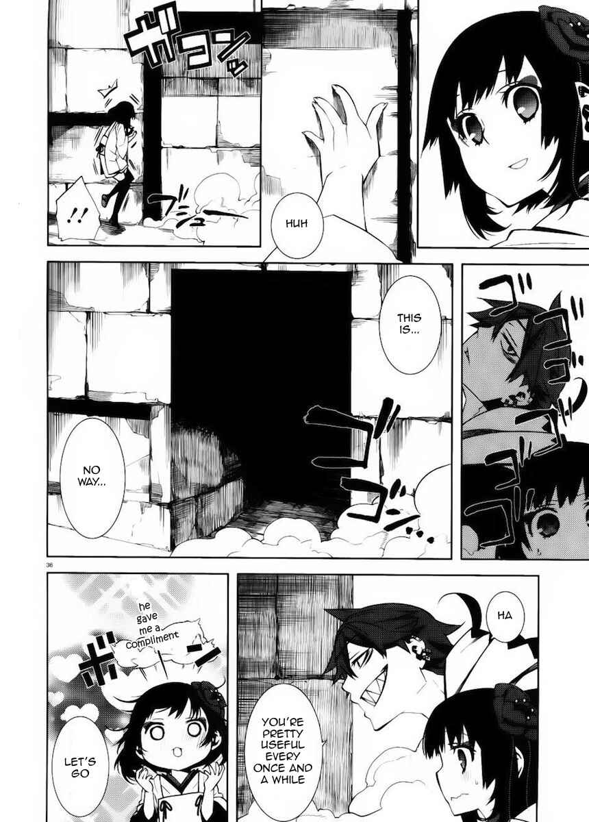 Page 36 Chapter 12 Double Gauge