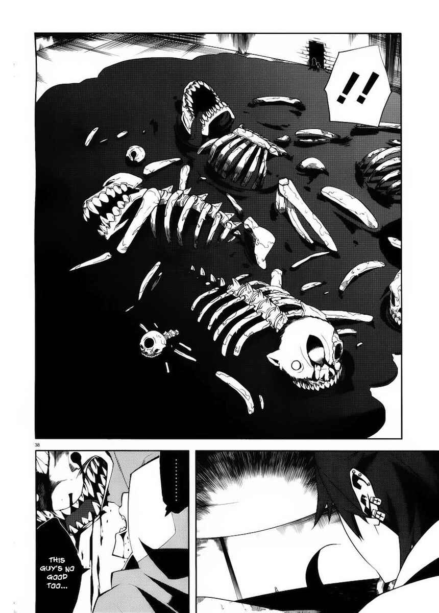 Page 38 Chapter 12 Double Gauge