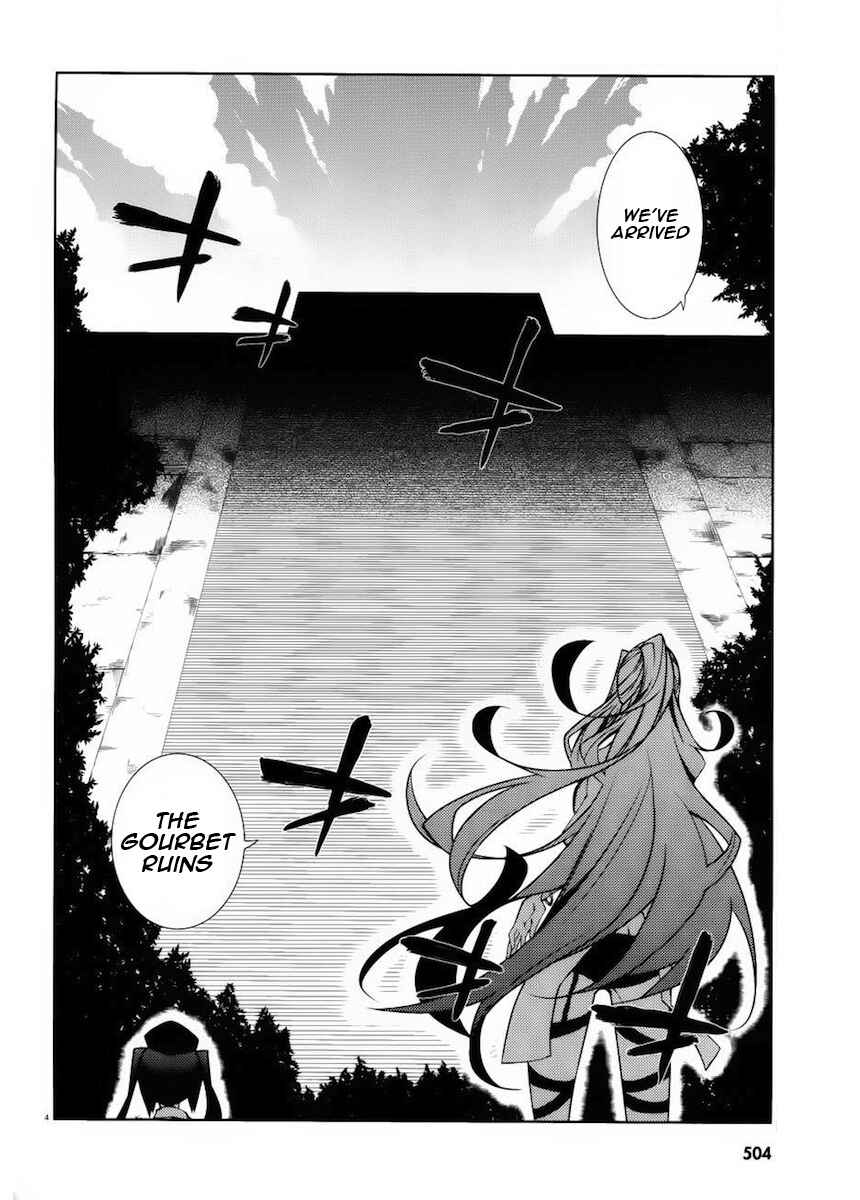 Page 4 Chapter 12 Double Gauge
