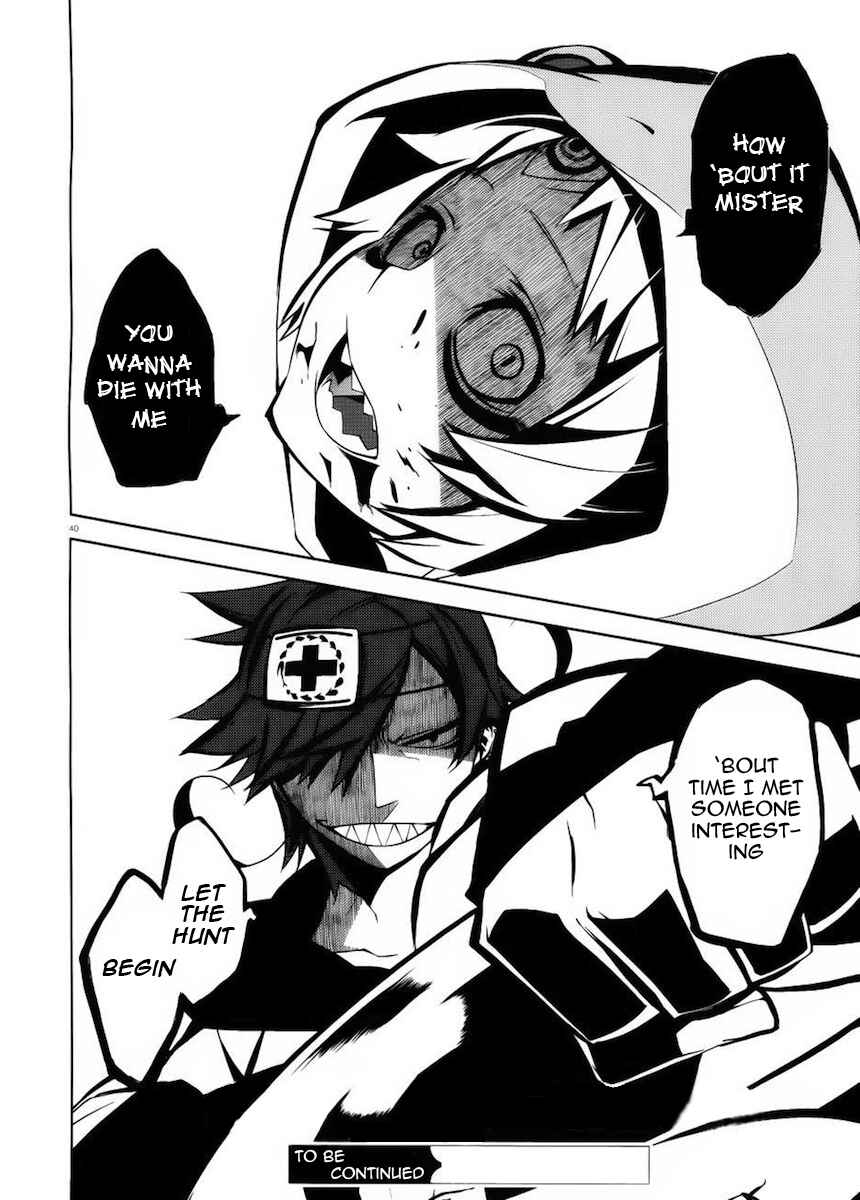 Page 40 Chapter 12 Double Gauge