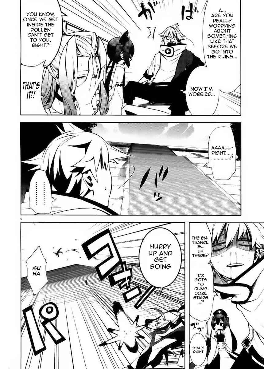Page 6 Chapter 12 Double Gauge
