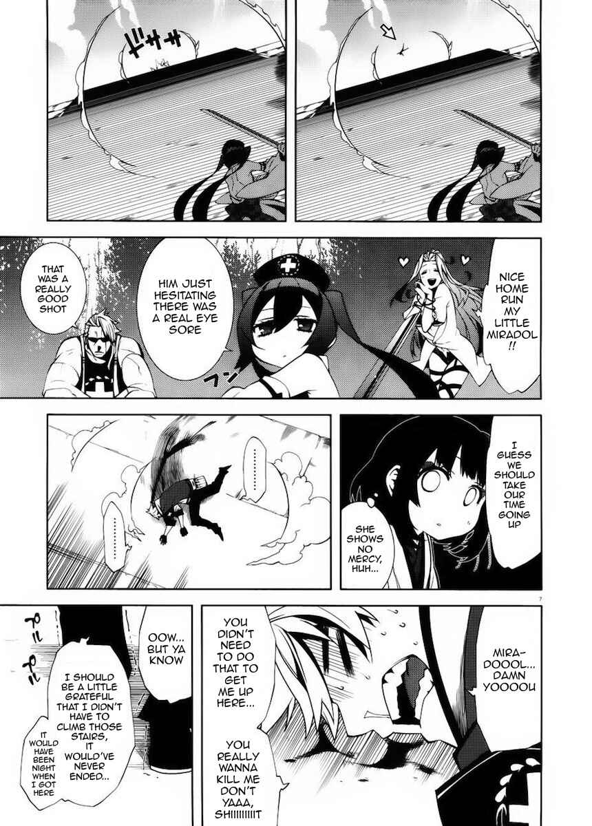 Page 7 Chapter 12 Double Gauge