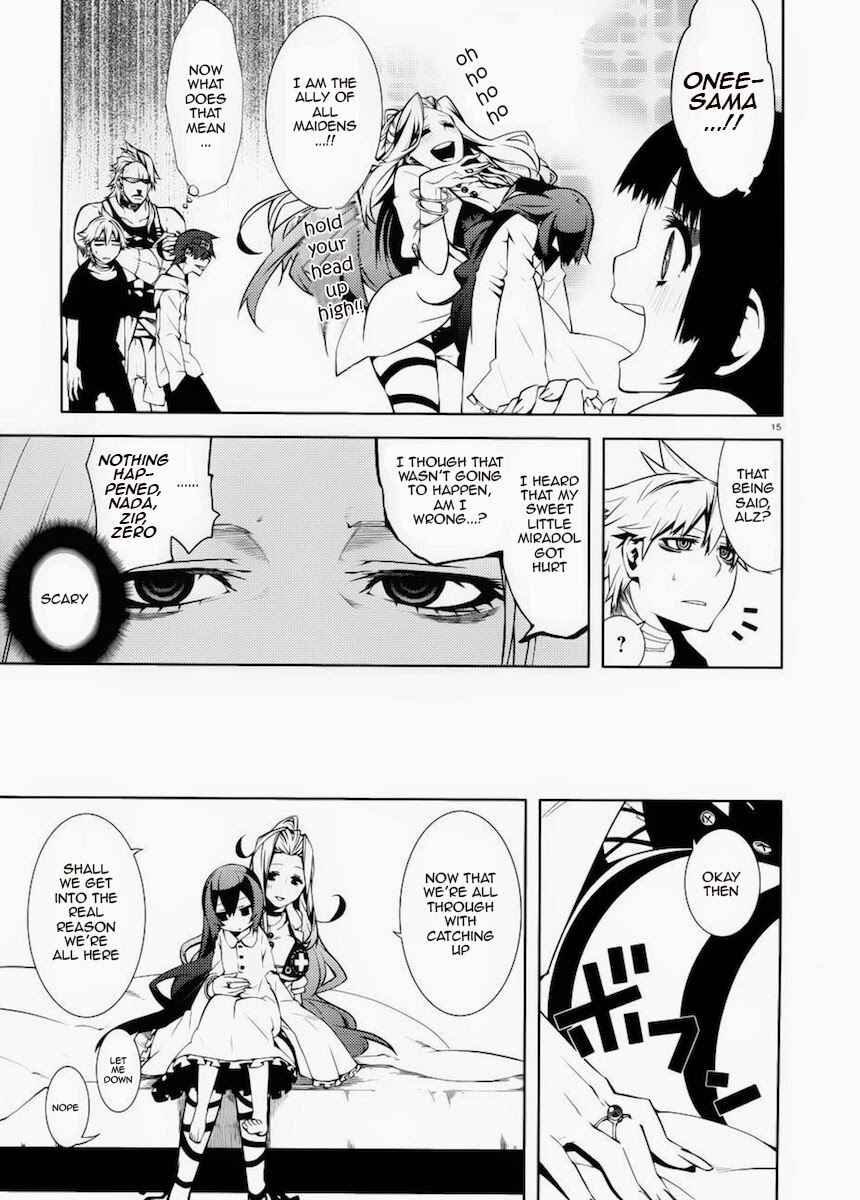 Page 19 Chapter 11 Double Gauge