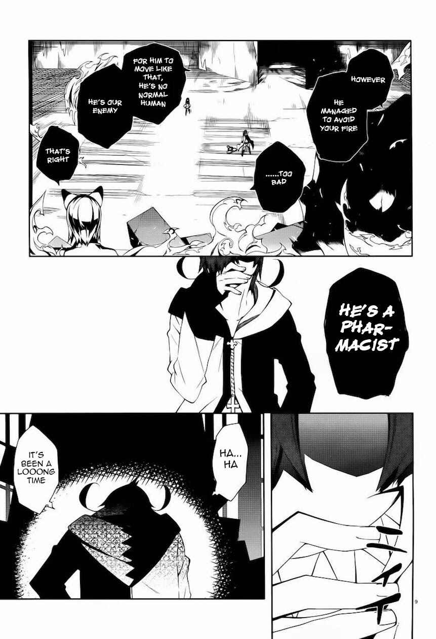 Page 10 Chapter 9 Double Gauge