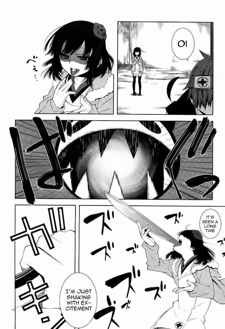 Page 11 Chapter 9 Double Gauge